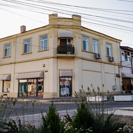 Vila Ranya - Adults Only Мангалия Екстериор снимка