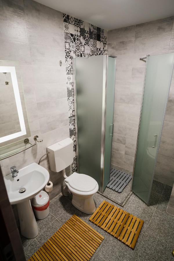 Vila Ranya - Adults Only Мангалия Екстериор снимка