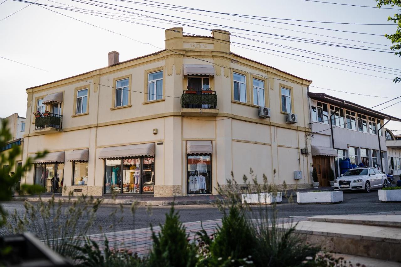 Vila Ranya - Adults Only Мангалия Екстериор снимка