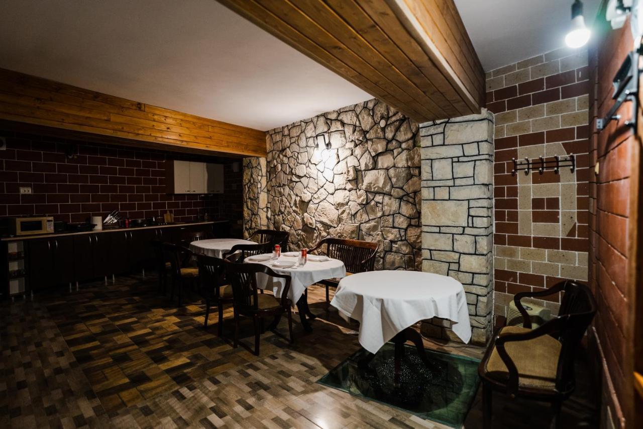 Vila Ranya - Adults Only Мангалия Екстериор снимка