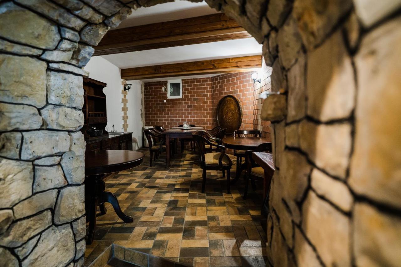 Vila Ranya - Adults Only Мангалия Екстериор снимка