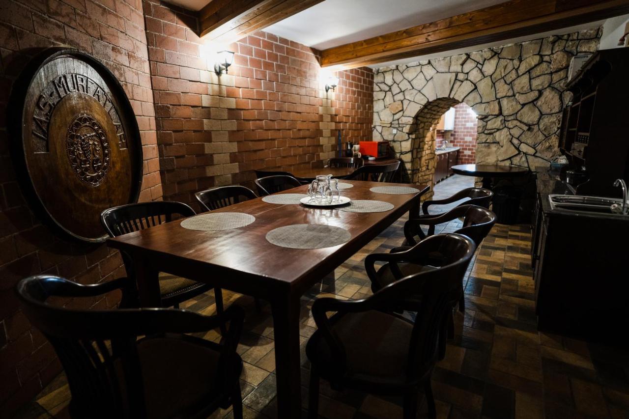 Vila Ranya - Adults Only Мангалия Екстериор снимка